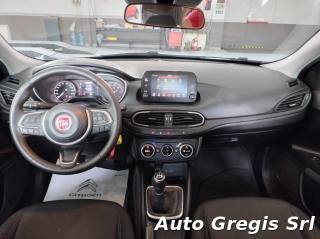 FIAT Tipo usata, con Climatizzatore