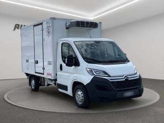 CITROEN Jumper usata, con Chiusura centralizzata