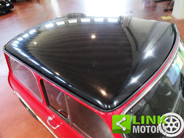 INNOCENTI Mini Cooper usata 37