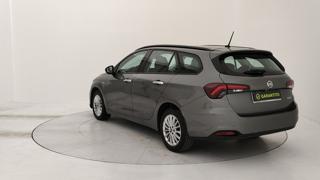 FIAT Tipo usata, con Airbag laterali