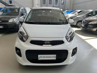 KIA Picanto usata, con Airbag