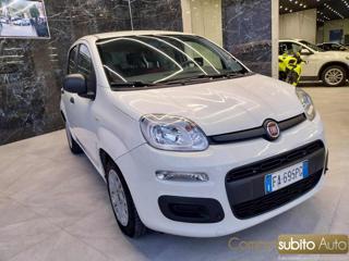 FIAT Panda usata, con Airbag