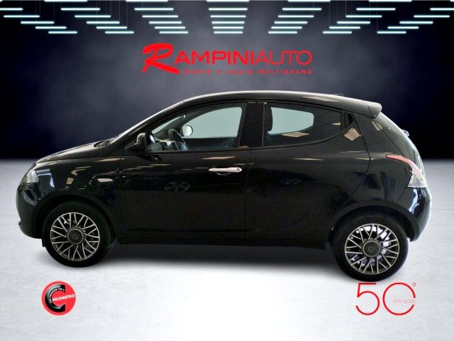 LANCIA Ypsilon usata 12