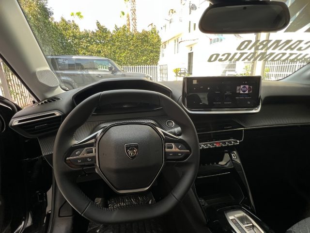 PEUGEOT 208 usata, con Streaming musicale integrato