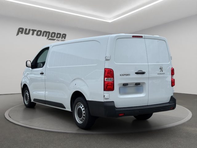 PEUGEOT Expert usata, con Cruise Control