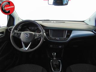 OPEL Crossland X usata, con Cruise Control