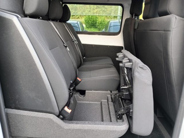 FIAT Scudo usata, con Servosterzo