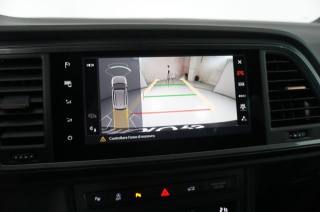 CUPRA Ateca usata, con Luci diurne LED