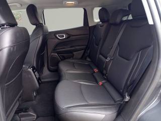JEEP Compass usata, con Fendinebbia