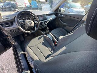 SKODA Kamiq usata, con Chiusura centralizzata
