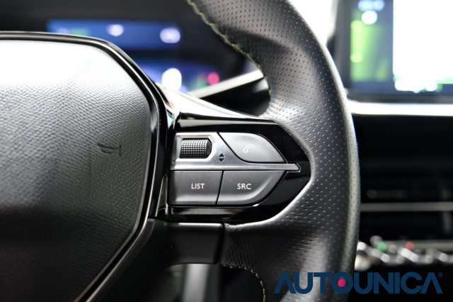 PEUGEOT 208 usata, con Controllo elettronico della corsia