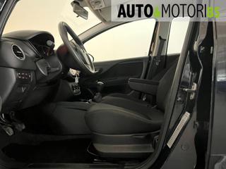 FIAT Punto usata, con Controllo trazione