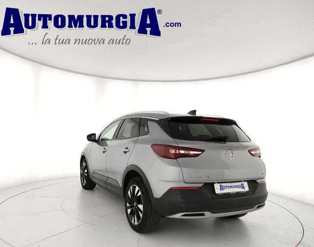 OPEL Grandland X usata, con Airbag laterali