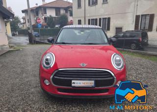 MINI Cooper usata, con Airbag