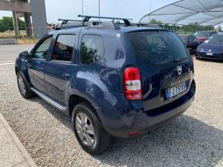 DACIA Duster usata, con Airbag laterali