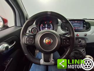 ABARTH 595 usata, con Alzacristalli elettrici