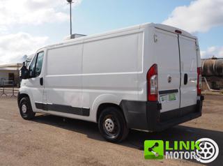 FIAT Ducato usata 13