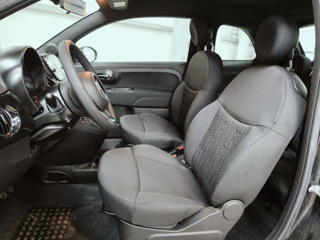 FIAT 500 usata, con Controllo trazione