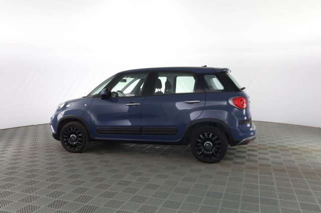 FIAT 500L usata 5