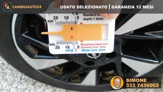 OPEL Corsa-e usata 107