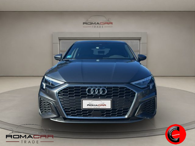 AUDI A3 usata, con Airbag laterali