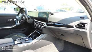 BMW 320 usata, con Portellone posteriore elettrico