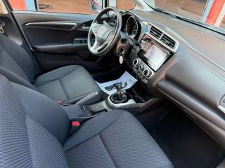 HONDA Jazz usata, con Chiusura centralizzata