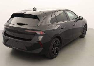 OPEL Astra usata, con Autoradio