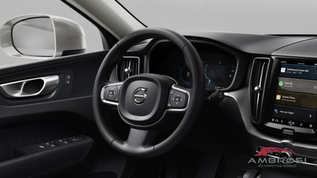 VOLVO XC60 usata 14