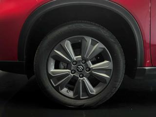 SUZUKI Vitara usata, con Chiusura centralizzata