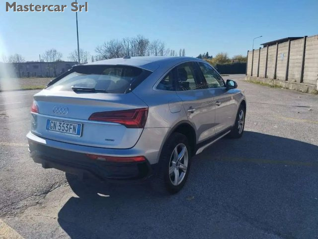 AUDI Q5 usata, con Antifurto