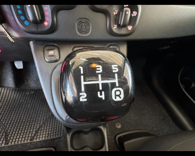 FIAT Panda usata 30
