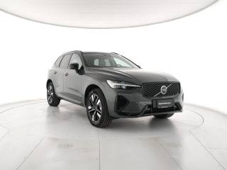 VOLVO XC60 usata, con Autoradio