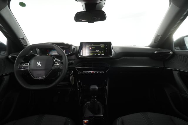 PEUGEOT 2008 usata 10