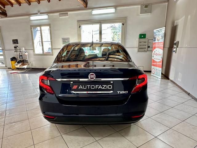 FIAT Tipo usata, con Immobilizzatore elettronico