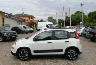 FIAT Panda usata, con Airbag