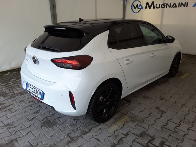 OPEL Corsa usata, con ESP