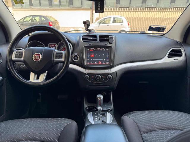 FIAT Freemont usata, con Cerchi in lega