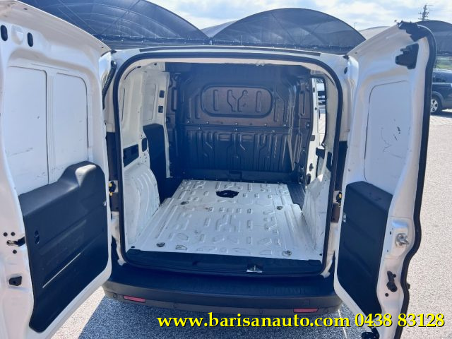 FIAT Doblo usata, con Climatizzatore