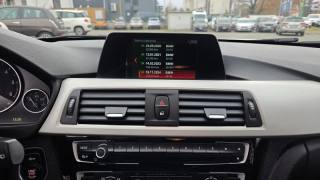 BMW 318 usata, con Volante multifunzione