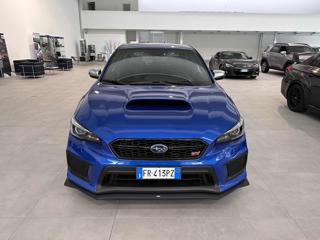 SUBARU WRX STI usata, con Alzacristalli elettrici