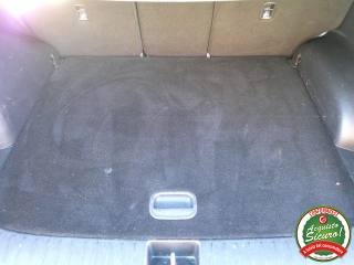 KIA Sportage usata, con Servosterzo