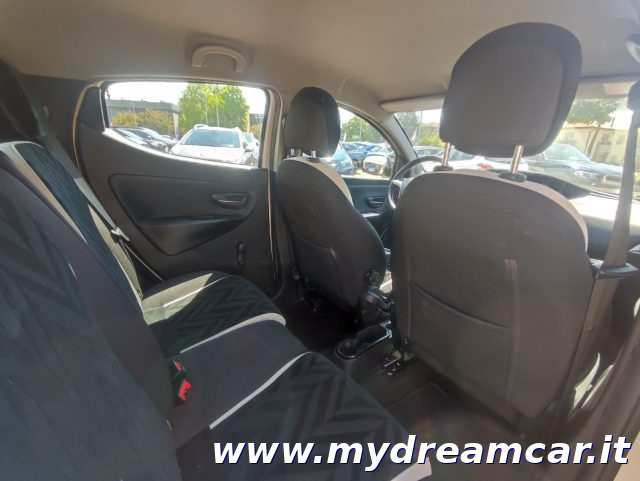LANCIA Ypsilon usata 15