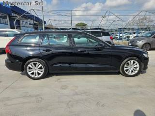 VOLVO V60 usata, con Autoradio