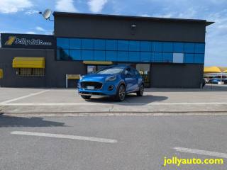 FORD Puma usata, con Controllo elettronico della corsia