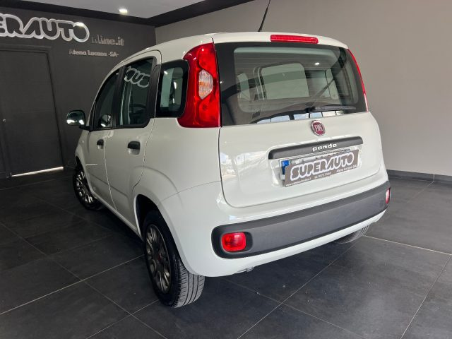 FIAT Panda usata, con Airbag Passeggero