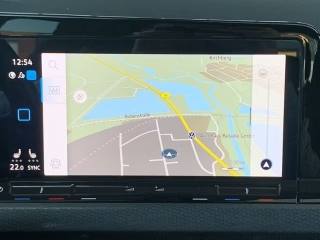 VOLKSWAGEN Golf usata, con Chiusura centralizzata