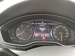 AUDI A4 allroad usata, con Climatizzatore