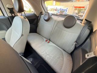 FIAT 500 usata, con Chiusura centralizzata
