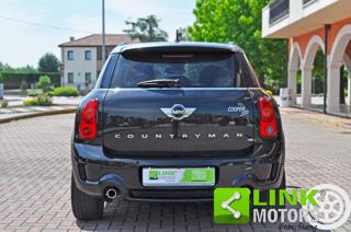 MINI Countryman usata, con Airbag Passeggero